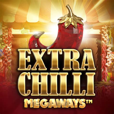 extra chilli slot demo play